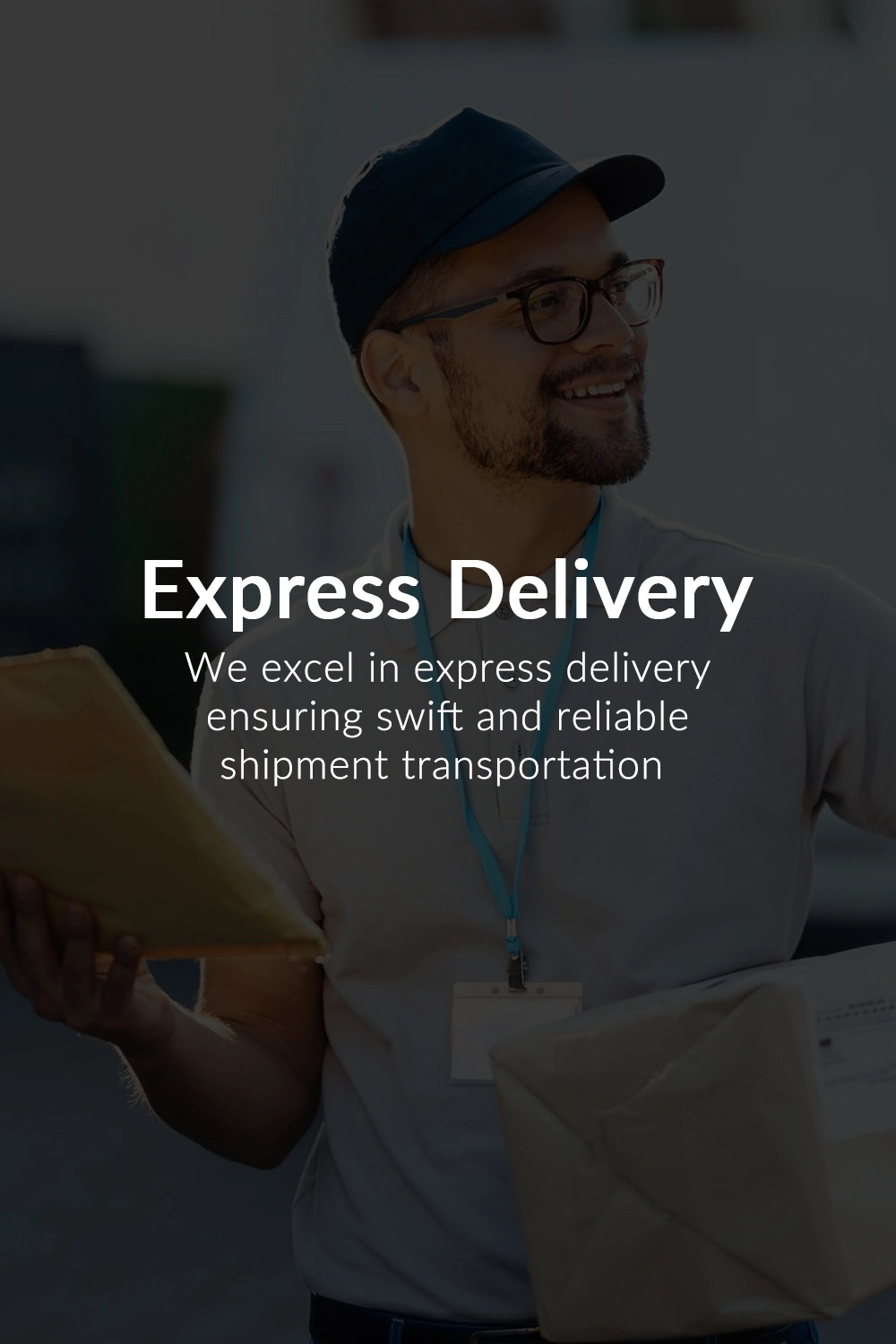 Fits Express India